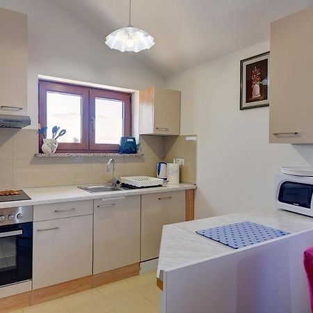 Holiday Home Jasminka Medulin Ngoại thất bức ảnh