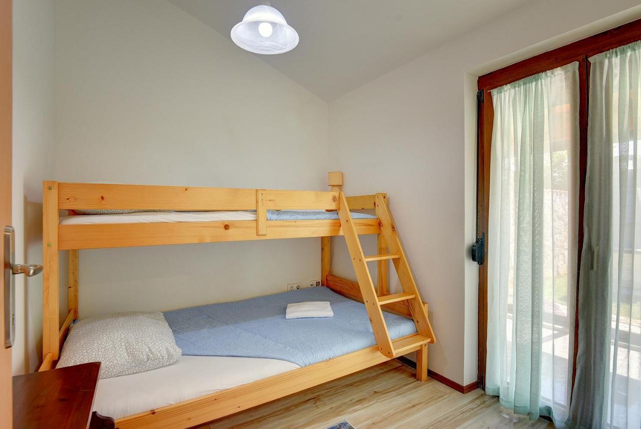 Holiday Home Jasminka Medulin Ngoại thất bức ảnh